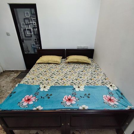 Alam Homestay Kochi Kültér fotó