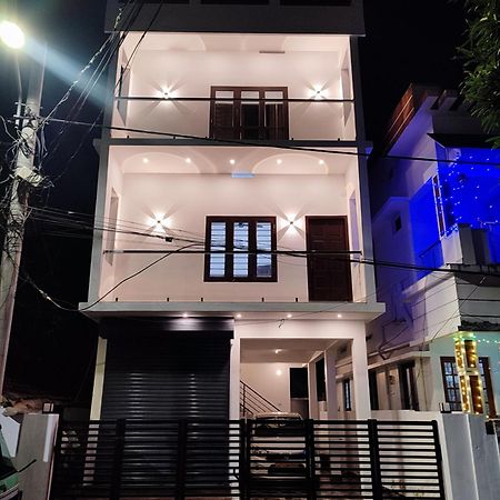 Alam Homestay Kochi Kültér fotó