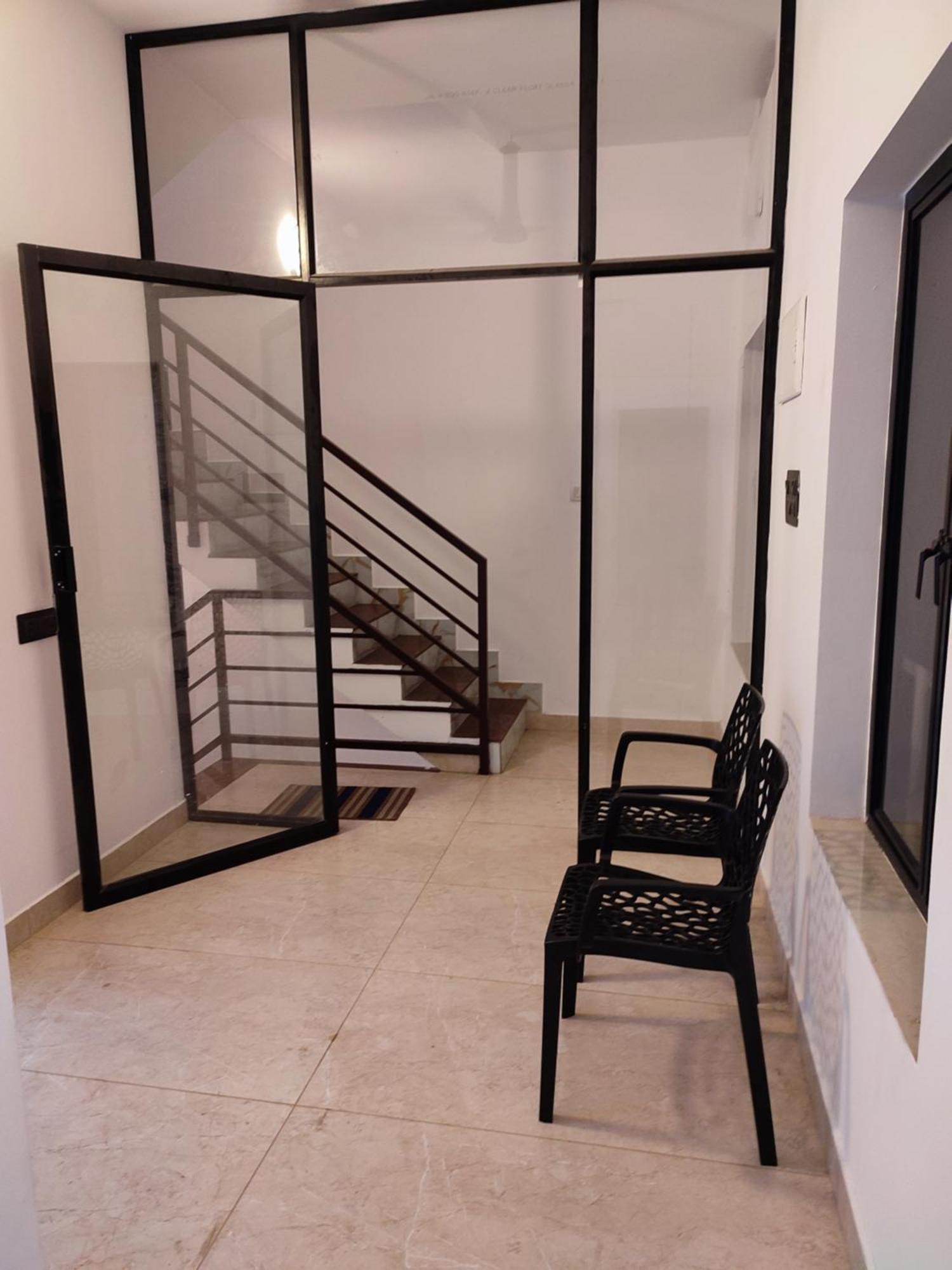 Alam Homestay Kochi Kültér fotó